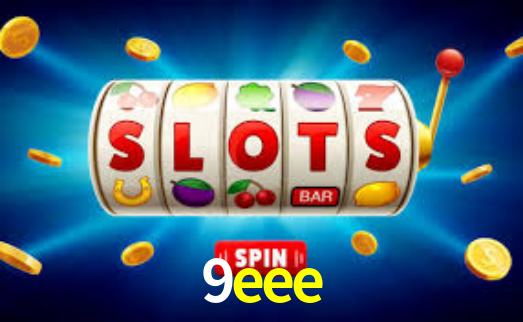 Interface do App 9eee